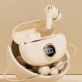 thumbnail image 3 of Earbuds Wireless, Bluetooth Earphones M85 With True Wireless Noise Reduction And Long Battery Life Earbuds for Kids, 3 of 7
