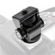 thumbnail image 3 of Hot shoe mount with 1/4" screw and mount for mini monitor, flash and microphone., 3 of 5