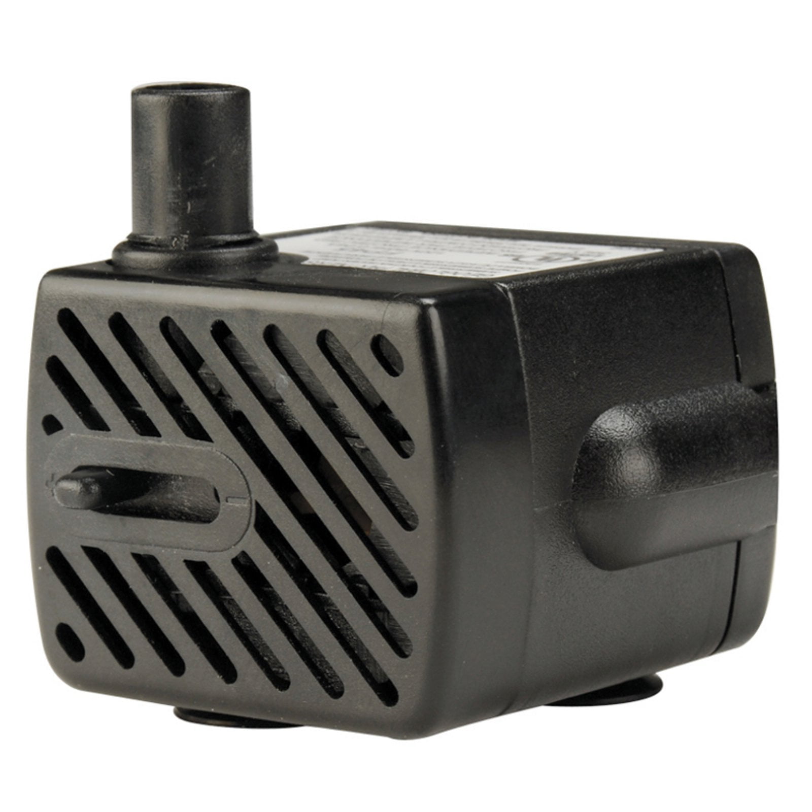 Pond Boss PF50 50 GPH Fountain Pump by GEO GLOBAL PARTNERS