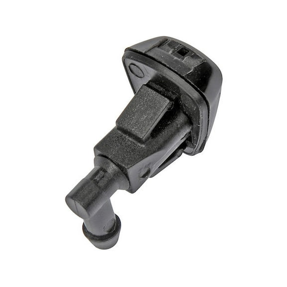 Windshield Washer Nozzle - Compatible with 1998 - 2002 Honda Accord 4-Door 1999 2000 2001