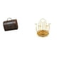 thumbnail image 1 of Organizador de joyas, caja de madera para joyas, , caja de madera antigua, plancha de secado boca abajo, soporte para tazas, bandeja d, 1 of 8