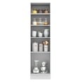 thumbnail image 4 of Despensero de Cocina Madesa Agata 60cm 3 Puertas BB, 4 of 9