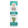 thumbnail image 3 of GuruNanda Rosemary Essential Oil - 100% Pure & Natural  for Aromatherapy and Diffuser - 15ml, 3 of 13