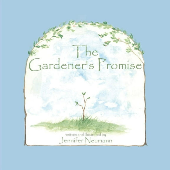 The Gardener's Promise, (Paperback)