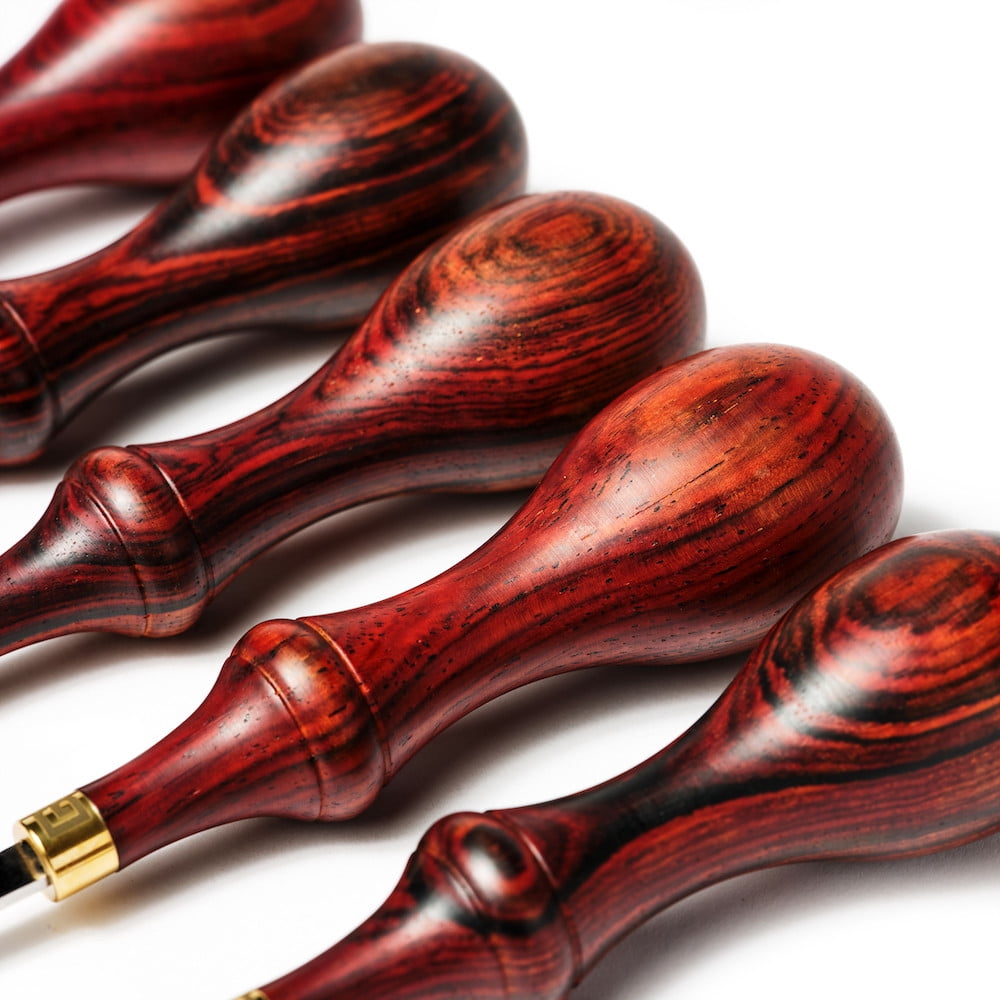 BG Leather Edge Beveler