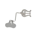 thumbnail image 4 of Support de Musique Portable à Pince pour Saxophone Cor Ténor Trompette Clip Universel pour Partitions de Lyre pour Instruments à Vent, 4 of 7