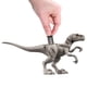 thumbnail image 4 of Set de dinosaurios Jurassic World Cage and Fury HFG63 con figuras, 4 of 6