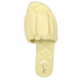 thumbnail image 4 of Sam Edelman BRIAR CANARY YELLOW/SEVILLE NAPPA le SANDAL, 4 of 5