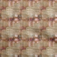 thumbnail image 1 of oneOone Polyester Spandex Light Brown Fabric Patchwork Sewing Craft Projects Fabric Prints By Yard 56 Inch Wide, 1 of 4