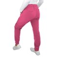 thumbnail image 6 of Women's 5 Pocket Jogger Scrub Pant Medical Nursing JDM Uniforms, 6 of 7