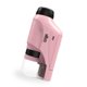 thumbnail image 3 of Adolescentes bolsillo lupa 60x-120x kid microscopio zoom lente handheld boys girl cumpleaños niños ciencia juguete equipo rosa Advancent FN001598-02, 3 of 7