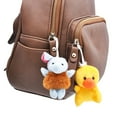thumbnail image 4 of JOYIN Stuff Animal Plush Toy, Mini Animals Birthday Party Favors for Boys and Girls, Christmas Party Supplies - 24 Pieces, 4 of 11