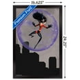 thumbnail image 3 of Disney Pixar The Incredibles 2 - Violet Wall Poster, 14.725" x 22.375", Framed, 3 of 5