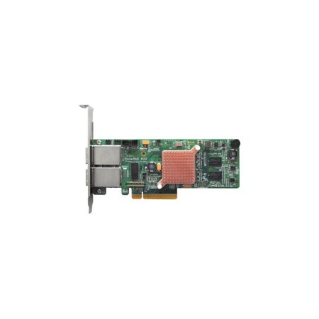 UPC: 0643653452231 | HighPoint RR4522SGL PCI-Express 2.0 x8 Low Profile SATA / SAS 8-Channel External PCIe 2.0 x8 SAS/SATA 6Gb/s Hardware RAID HBA