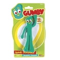 thumbnail image 1 of Figura NJ Croce Gumby Bendable, Modelo:4511 NJ Croce NJ Croce, 1 of 2