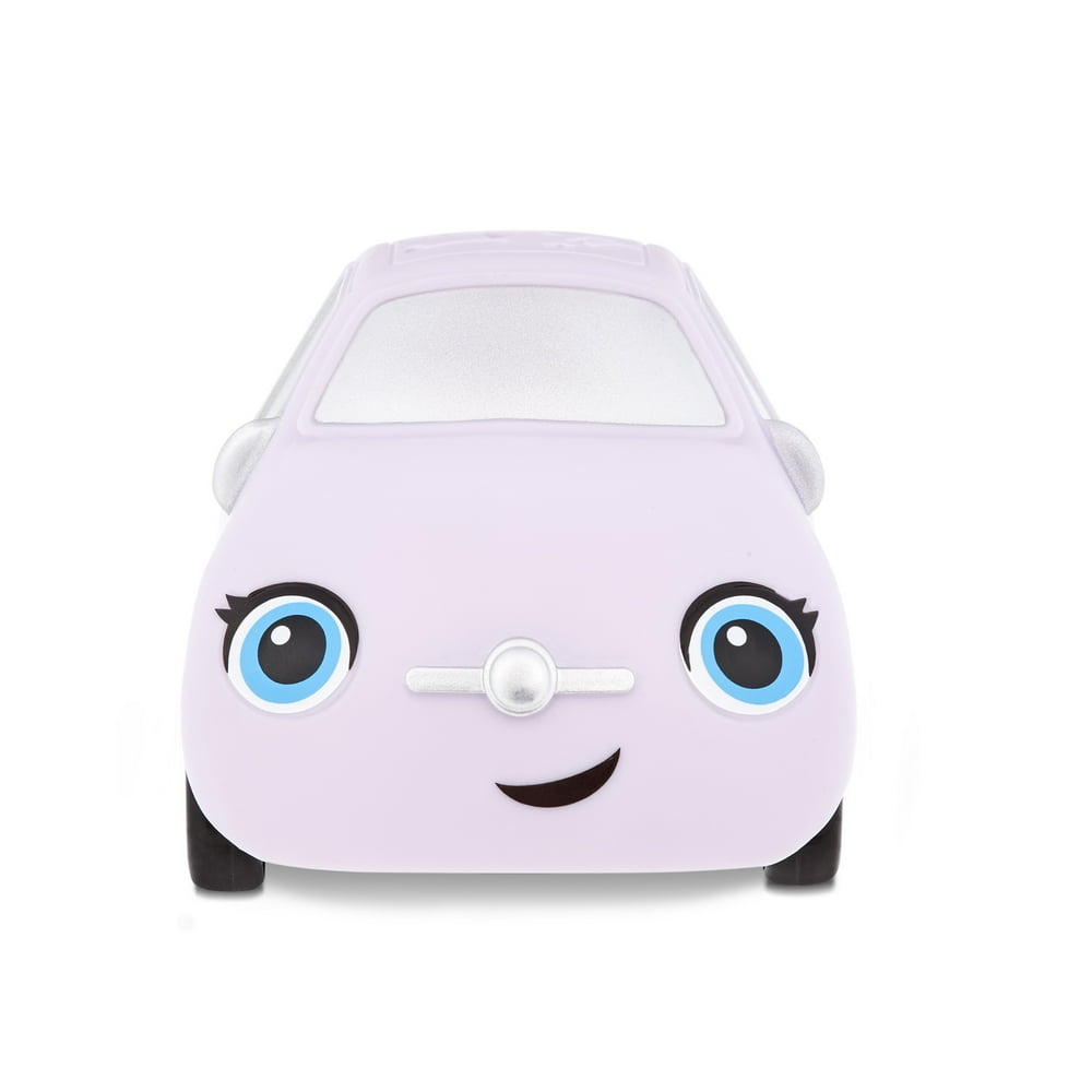 Little Baby Bum Musical Racers Scout the Sports Car Vehicle by Little