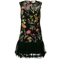 パーティードレス Jamari Geometric Patchwork Jacquard Dress Jamari Geometric Patchwork Jacquard Dress - Walmart.com