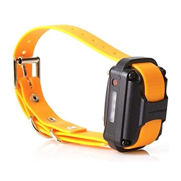 Collar Educador PE-090 impermeable Add-A-Dog amarillo
