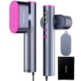 thumbnail image 1 of Vaporizador de viaje Jack & Rose K1 110-220 V 750 ml 1000 W, 1 of 8