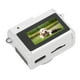 thumbnail image 1 of Mini Cámara de Llavero, 1080p Fhd Mini Cámae Digital Retro, Pequeñas Cámaras Pequeñas Portátiles Cámaras Compactas Vintage Compactas, Grabador de Video Bolsillo Con, 1 of 7