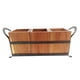 thumbnail image 5 of Soporte para cubiertos, porta cubiertos, porta cucharas y tenedores, resistente, con compartimentos extraíbles, para palillos, para restaurante y, 5 of 9