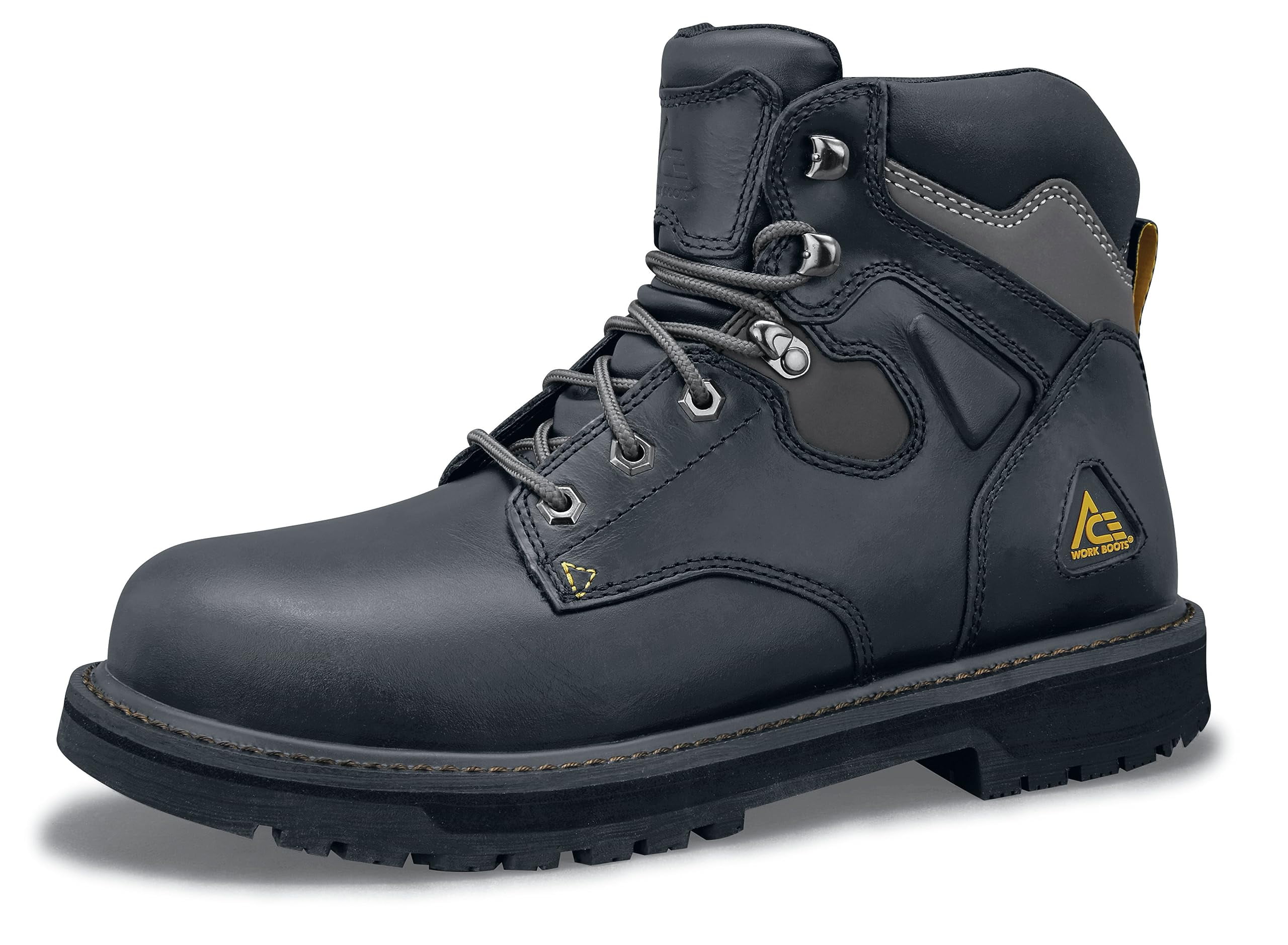 ACE Work Boots Defender, Men's 6