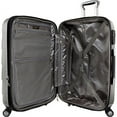 thumbnail image 2 of Heys America Cronos Elite- 30" Upright Luggage (Bronze, 15004-0006-30), 2 of 4