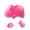 Pink, variant on StarQualityBargain Baby Bathtub Spout Cover, Soft Tub Faucet Guard for Toddlers, Hippo Bath Faucet Protector with Toys, Blue
