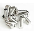 thumbnail image 3 of FOREVERBOLT FBMBHSCAPS61012P50 M6-1.00 Button Socket Head Cap Screw, 12 mm L, 50 PK, 3 of 4