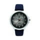 thumbnail image 1 of Reloj Zeit/Hombre/Caucho/Azul/ Caja Negra/ Cara Degradado Horas Blanco Zeit Caucho, 1 of 2