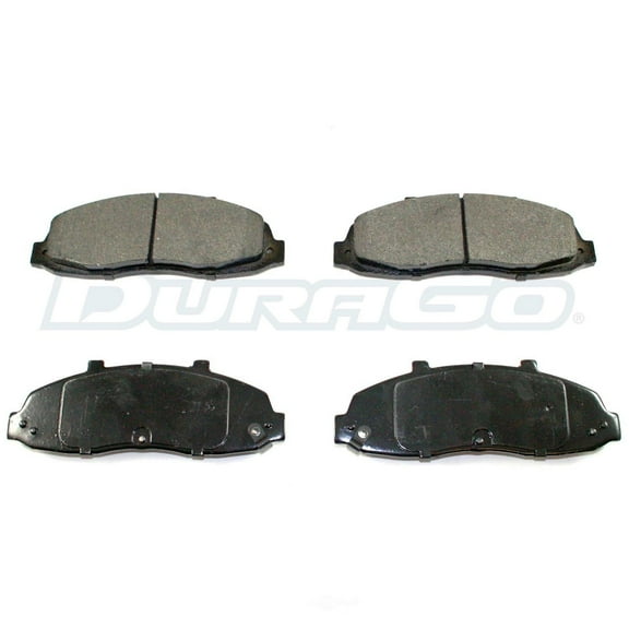 DuraGo BP679MS Disc Brake Pad