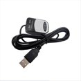 thumbnail image 1 of VK-162 GPS Receiver Module Navigation Positioning Module with Built-in Antenna and USB Interface for Precise Navigation,1 * Receiver Module,Black & Silver, 1 of 7