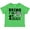 Apple Green, variant on Bring It on 1st Grade Video Game Controller Boys or Girls Toddler T-Shirt