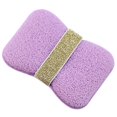 thumbnail image 1 of Reusable Soaps Bar Holder Sponge with Soaps Saver Pouch Hand Strap Hygienic Bathroom Essential, 1 of 5