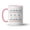 goose1, variant on Cute Office Mugs 11 Oz Gifts For Women Coffee Cup Ceramic