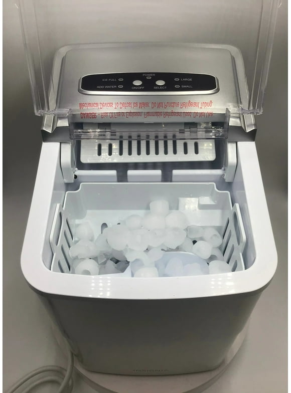 Insignia Ice Makers