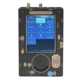 thumbnail image 4 of Radio Transceiver 1MHz to 6GHz 3.2in TFT Touch Screen SDR Transceiver with Microphone Barometer Compass GPS Receiver, 4 of 5