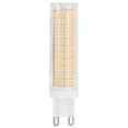 thumbnail image 2 of Inicio G9 136led Bulbo 15W 1200lm Cerámica Bipin Bipin Bulbo de Maíz para la Iluminación Interior del HOGAR220V Tibio blanco, 2 of 7