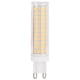 thumbnail image 1 of Bombilla, Bombilla G9 136LED Bombilla LED de 15W Accesorio para el hogar Uso conveniente, 1 of 8