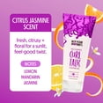 thumbnail image 5 of Not Your Mother's Curl Talk Frizz Control Sculpting Hair Gel, Flexible-Firm Hold, 2 fl oz, 5 of 9