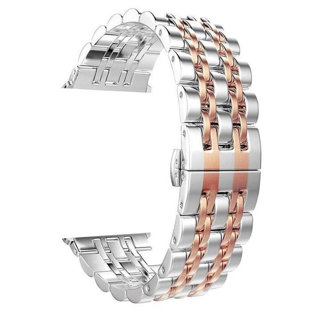 Correas Ambassador Collection 42/44/45mm