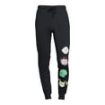thumbnail image 5 of Nickelodeon Rugrats Men's & Big Men's Graphic Fleece Joggers, 5 of 5