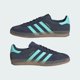 thumbnail image 1 of Ad-id-as Originals Gazelle JI2587 Shadow Navy / Cloud White Unisex [US 4-12], 1 of 6