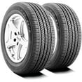 thumbnail image 5 of Set of 4 (FOUR) Bridgestone Dueler H/L 400 265/50R20 107T A/S All Season Tires Fits: 2014-15 Jeep Grand Cherokee Summit, 2019-20 Jeep Grand Cherokee Limited X, 5 of 5
