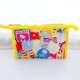 thumbnail image 1 of Sanrio-Bolsa de maquillaje de Hello Kitty para mujer, bolsa de almacenamiento de cosméticos de animación Kawaii, My Melody, neceser de viaje portátil LIUWENJING unisex, 1 of 2
