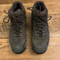 thumbnail image 4 of New Balance 978 Leather Gore Tex Waterproof Hiking Boots Shoes Brown 13 D, 4 of 6
