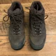 thumbnail image 4 of New Balance 978 Leather Gore Tex Waterproof Hiking Boots Shoes Brown 13 D, 4 of 5