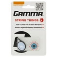 thumbnail image 6 of Gamma Sports String Things Vibration Dampener (Racquet/Blue Eye), 6 of 6