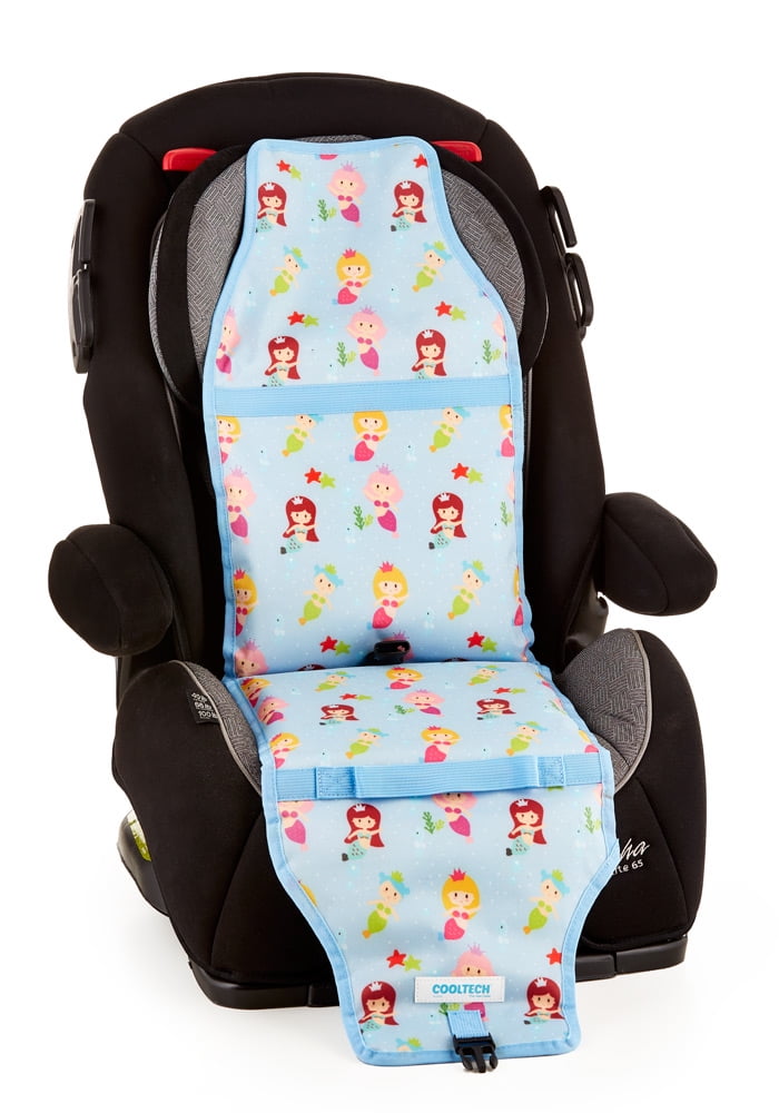 Car seat cooler on sale pad