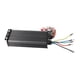 thumbnail image 1 of Controlador de motor sin escobillas para bicicleta eléctrica, de aleación de aluminio, de 48 V, 60 V, 64 V, 72 V, 2000 W y 18 tubos para scooter eléctrico, 1 of 15